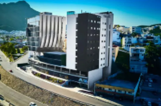 SJ Grand Hotel Hotels in 