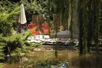 Finca Adalgisa Wine Hotel Mendoza - Villas