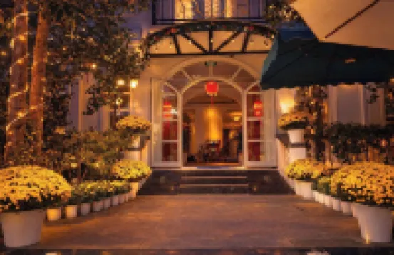 Hoi An Blue Sky Boutique Hotel & Spa