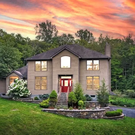 Villa Verde B&B, Greenwood Lake, NY