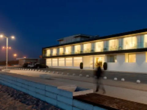 Furadouro Boutique Hotel Beach & Spa Ovar otelleri