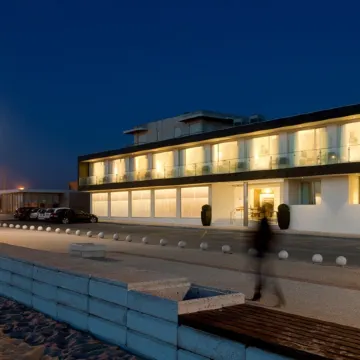 Furadouro Boutique Hotel Beach & Spa