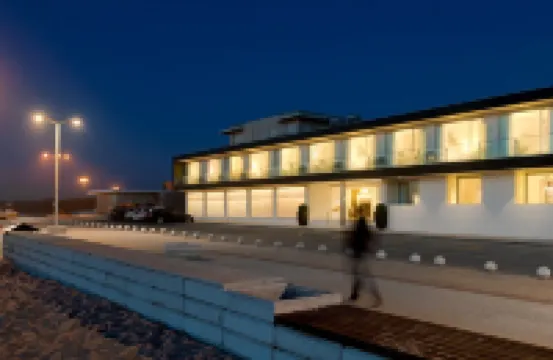 Furadouro Boutique Hotel Beach & Spa โรงแรมใน