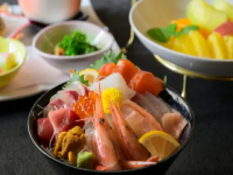 Taichou No Mori Hotels in Echizen Town