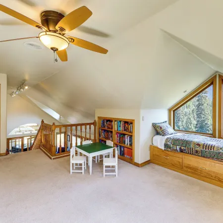 On 160 Acres w/ Creeks & Trails: Scenic Ronan Gem!