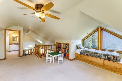 On 160 Acres w/ Creeks & Trails: Scenic Ronan Gem! - 3-Star