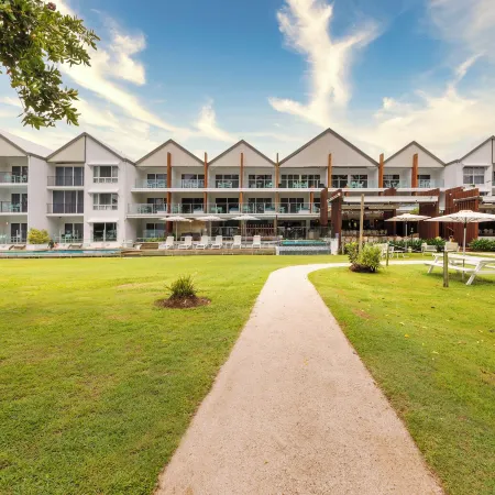 Club Wyndham Mission Beach