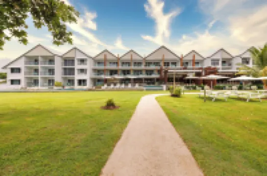 Club Wyndham Mission Beach Hotel a 