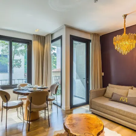 Modern and Complete Stays in Gramados Tourist Center - Cbgs