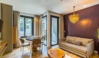 Modern and Complete Stays in Gramados Tourist Center - Cbgs - Homestays