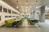 Sun Stone Hotel & Club - Jawai