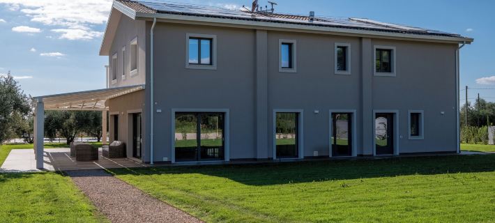 Borgo Riparossa Hotels in Grosseto