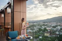 InterContinental CHIANG MAI THE MAE PING by IHG - Mountain view