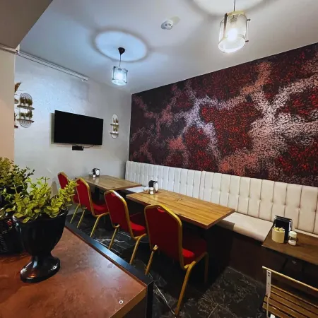 Meva Otel Konya