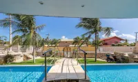 Apart With 2 Bedrooms, 150m From the Beach Kvd0201 فنادق في 