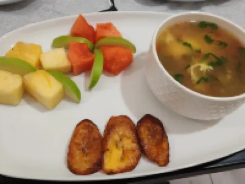 Hotel & Brunch Lirio de los Valles Hotels in Flores