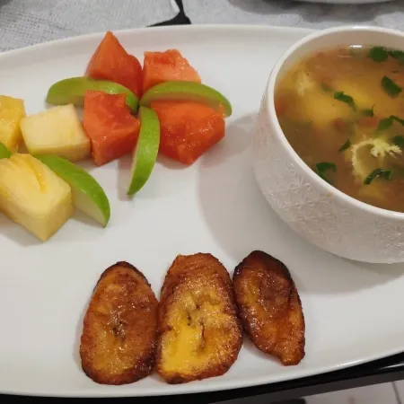 Hotel & Brunch Lirio de los Valles