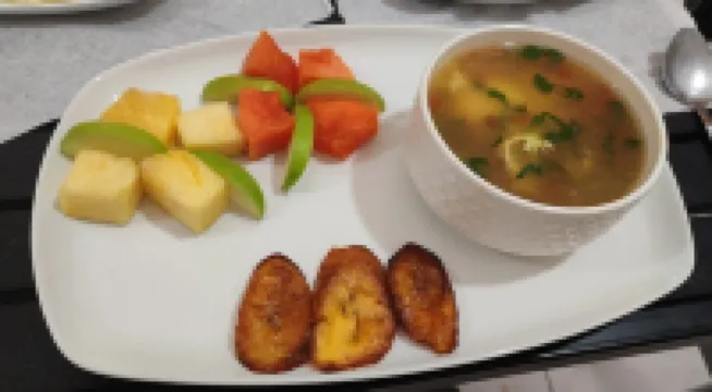 Hotel & Brunch Lirio de los Valles