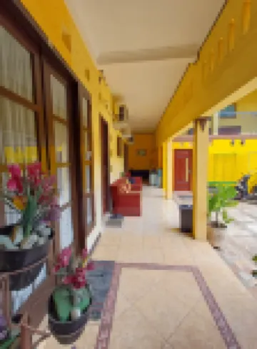 Irma Guest House