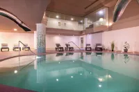 AluaSoul Costa Adeje - Adults Only - Hyatt Inclusive Collection - spa