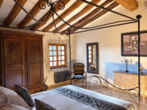 Design Home & Spa Pavillon Matheo 卡納克酒店