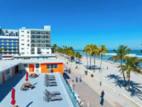 La Terrace Oceanfront