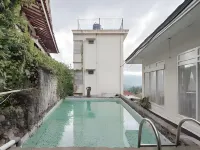 Urbanview Hotel Mon Bel Cibodas by RedDoorz