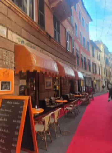 Rapallo 2-bed Apt, Sleeps 5 With Hot Tub