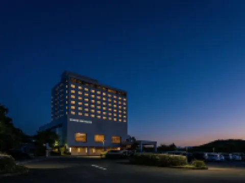 Grand Mercure Nasu Highlands Resort & Spa Hotels in Nasu