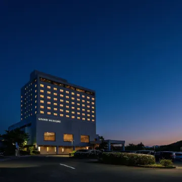 Grand Mercure Nasu Highlands Resort & Spa