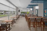 Hyatt House Pittsburgh South Side - servizio colazione