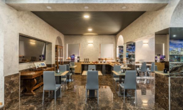 Hotel City Verona - Housity