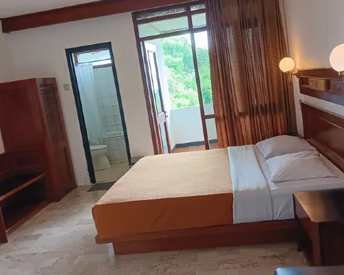 Pondok Kahuripan Hotel Photos