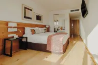 Rafaelhoteles Atocha - Fitnessstudio
