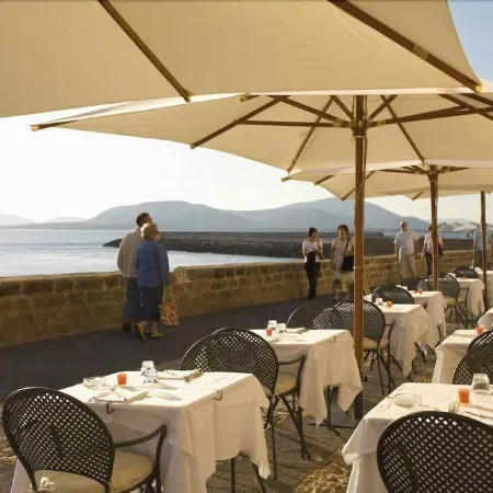 Hotel Angedras