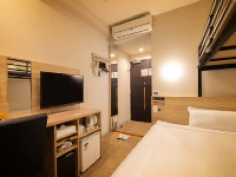 SUPER HOTEL Okinawa Nago Hotels in Nago