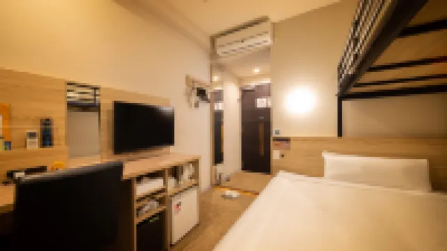 SUPER HOTEL Okinawa Nago