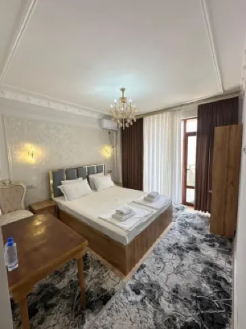 Khiva Bibimariyam فنادق في 