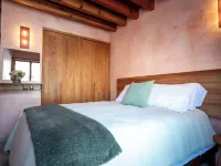 Hotel Casa de las Abuelas Hoteles en Guanajuato