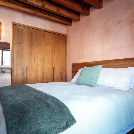 Hotel Casa de las Abuelas