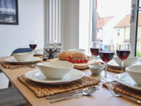 Salt Marsh House, Southwold Hotels in Southwold