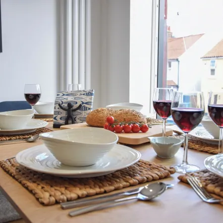 Salt Marsh House, Southwold Отели в г. Саутволд