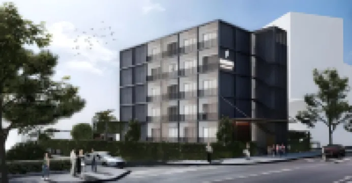 Pestana Casino Studios Hotels in 