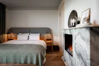 Cori Hornbaek Hotel - Wifi