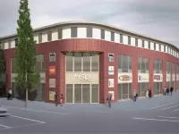 McDreams Hotel Mönchengladbach