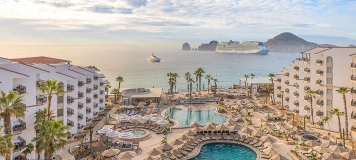 Villa del Palmar Beach Resort & Spa Hotels in Los Cabos