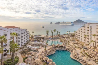 Villa del Palmar Beach Resort & Spa Hotels in 