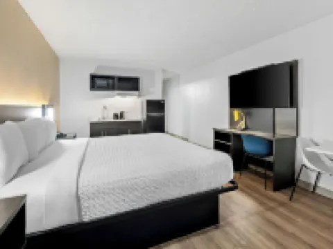 Motel 6 Pecos, TX Hoteles en Pecos