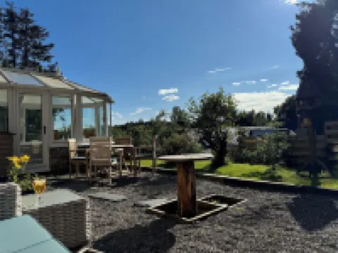 Crannaig House Các khách sạn ở 