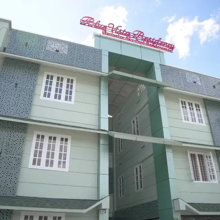 Blue Vista Residancy